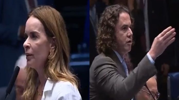 Senadores avaliam vitória de Bruno em Campina e de Cicero Lucena em João Pessoa