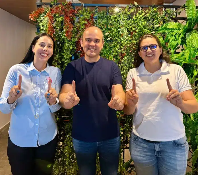 Suplentes do Republicanos reafirmam apoio a Cícero no segundo turno e acreditam que o partido cumprirá os compromissos