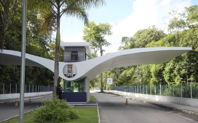 UFPB abre seleção para cursos técnicos com 100 vagas; confira detalhes