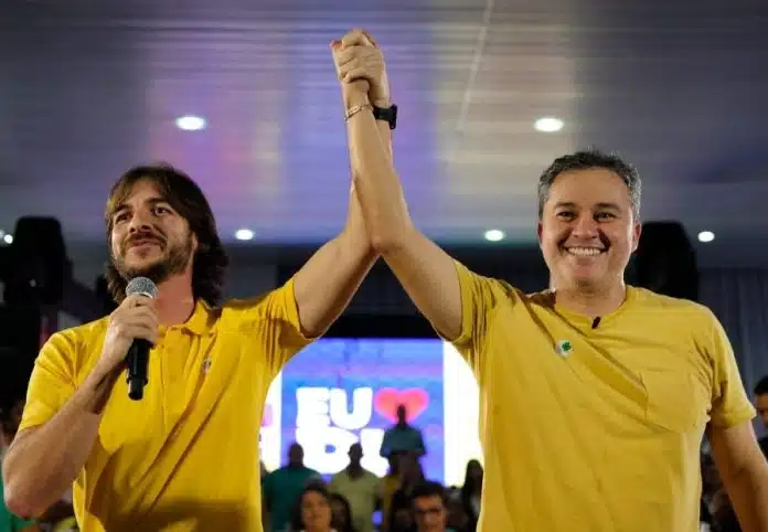 União Brasil e PSDB devem apoiar Marcelo Queiroga no segundo turno na Capital