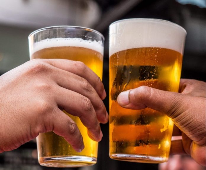 Venda de bebidas alcoólicas nas Eleições 2024 não será proibida na Paraíba