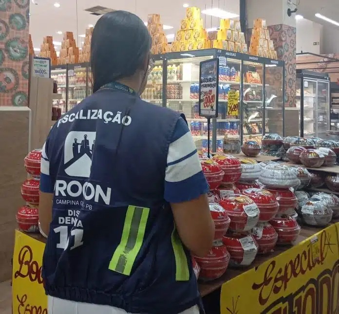 CEIA NATALINA: quilo do queijo do reino pode ser encontrado a R$ 95,90 em CG