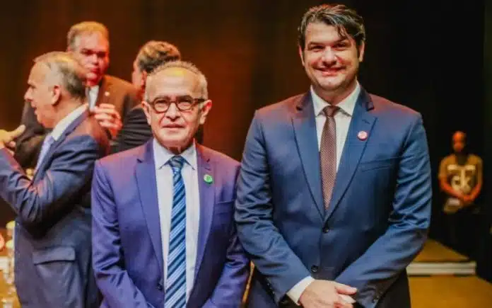 Candidatos eleitos em João Pessoa serão diplomados na próxima segunda (16)