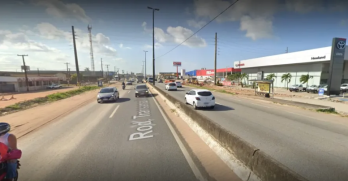 DNIT bloqueia trecho da BR-230 entre JP e Cabedelo neste domingo