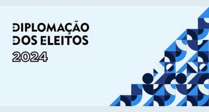 Diplomação dos eleitos em João Pessoa será realizada no dia 16/12