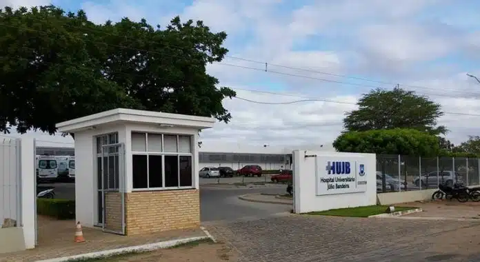 Ebserh abre concurso com vagas para hospitais universitários na Paraíba