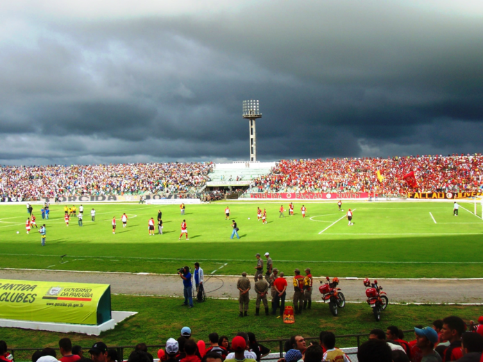 FERJ aceita pedido do Flamengo e define jogo contra Madureira no Amigão, em CG