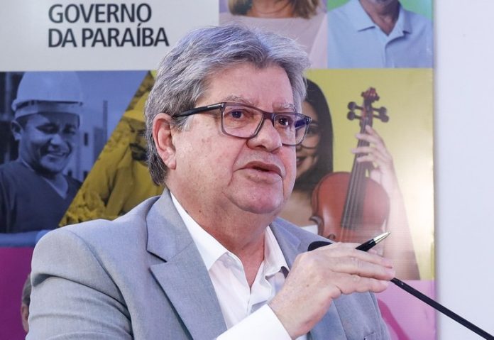 João Azevêdo abre Feira Paraibana da Agricultura Familiar nesta sexta-feira