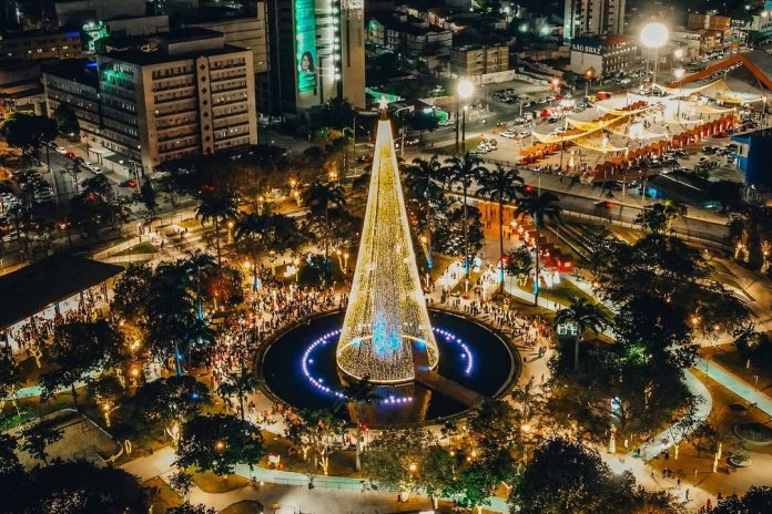 Medidas contra furtos no Parque Evaldo Cruz são adotadas