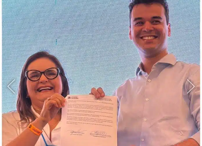 Paraíba assina nova Programação da Atenção Especializada em Saúde