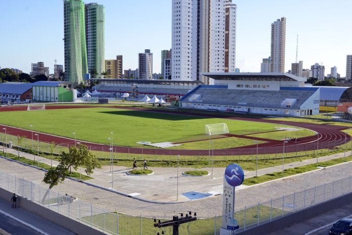 Período de inscrições no programa Bolsa Esporte tem início nesta segunda-feira
