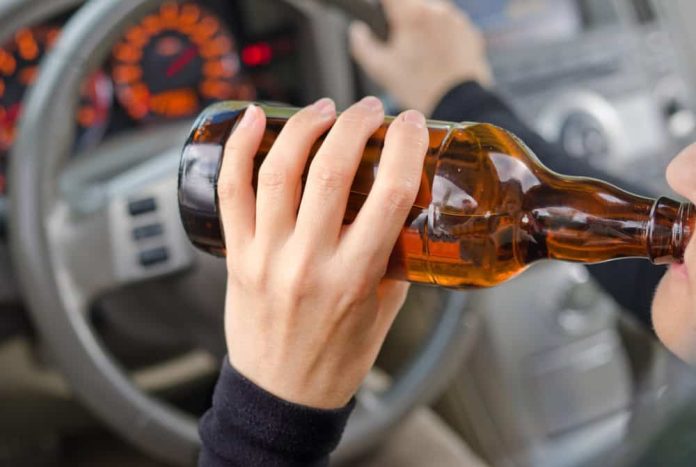 Secretaria de Saúde reforça alerta sobre consumo excessivo de álcool