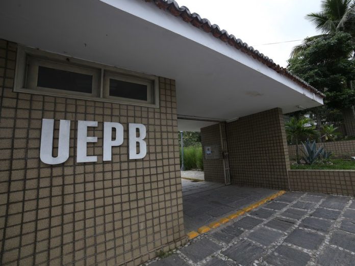 UEPB 2025: aberto período de inscrições para cursos de graduação gratuitos