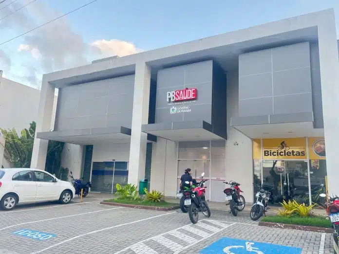 Concurso da PB Saúde: resultado preliminar das provas objetivas é divulgado