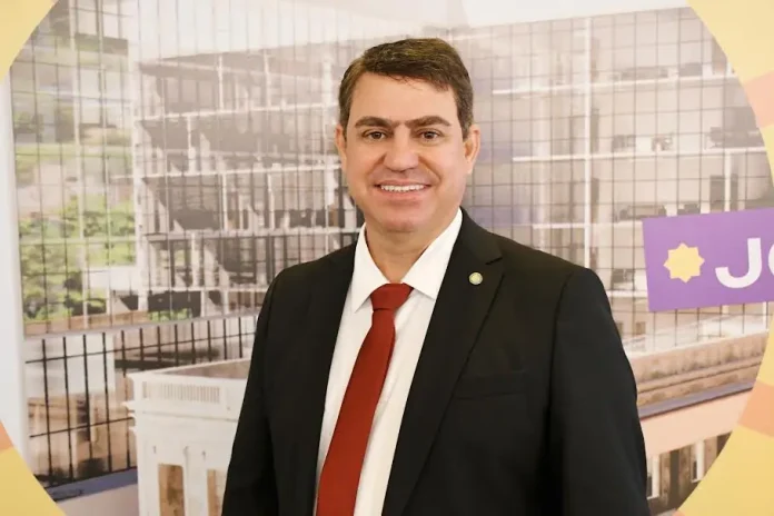 Defesa dos direitos da mulher, dos autistas e presidência da CMJP marcam mandatos de Dinho