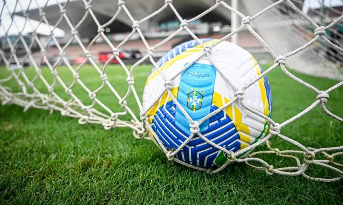 Náutico supera o Ceará nos Aflitos e começa com vitória na Copa do NE