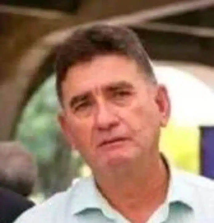 Pai de Bruno Cunha Lima é preso após processos envolvendo pensão alimentícia e abuso sexual