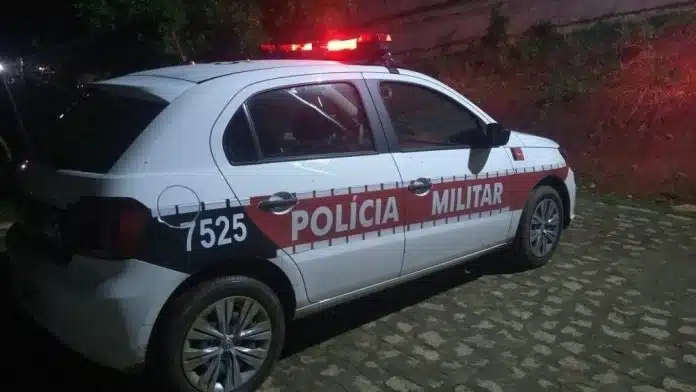 Polícia prende dono de sucata por porte ilegal de arma no Varadouro, em João Pessoa