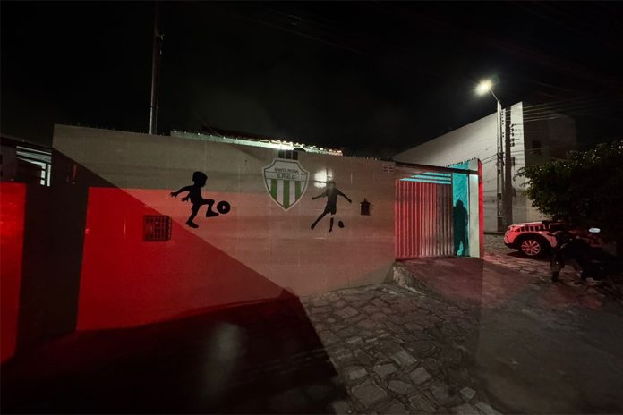 Policial penal reage a assalto e é assassinado em Campina Grande