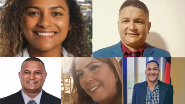 Prefeita de Conde Karla Pimentel confirma novos nomes para compor secretarias no seu novo governo