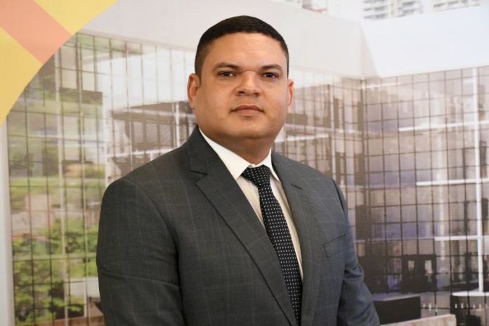 Rômulo Dantas destaca Saúde como principal bandeira