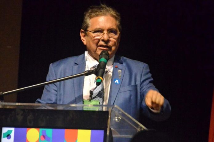 VÍDEO: Galdino lança oficialmente sua pré-candidatura a governador da Paraíba