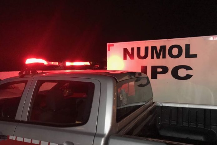 Adolescente é morto e outros três jovens ficam feridos a tiros no bairro do Róger