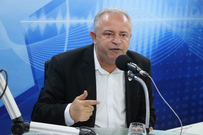 Bancada vai notificar Bruno Cunha Lima junto ao MPPB por não pagamento das emendas impositivas”, afirma Vereador