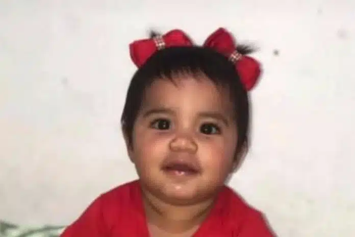 Bebê morre após carro colidir na traseira de moto na Paraíba