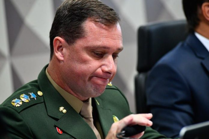 Denúncia da PGR e delação de Cid