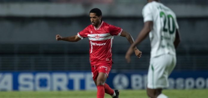 Dinossauro é novamente derrotado na Copa do Nordeste e vê G-4 mais distante