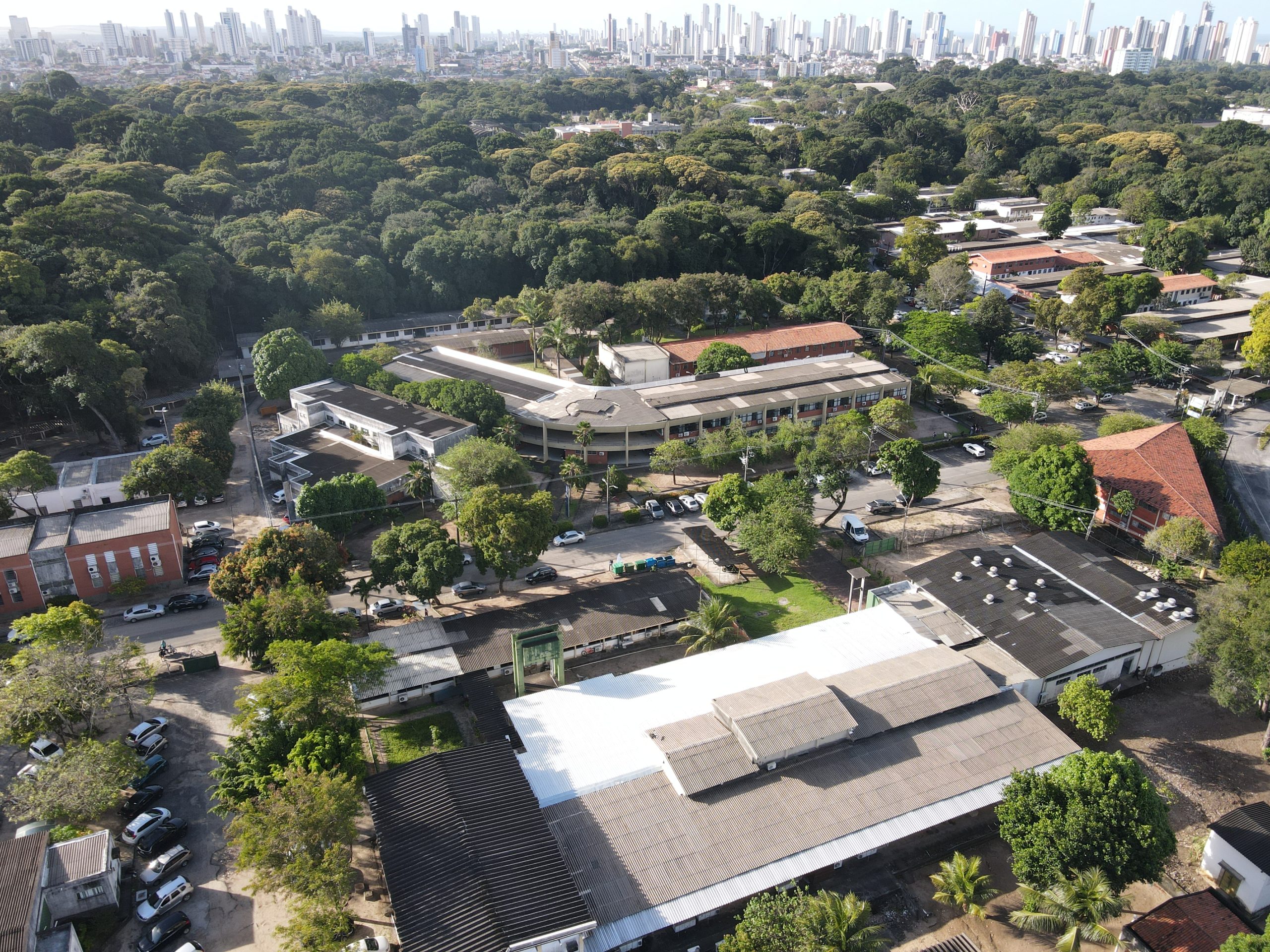 Divulgada lista dos candidatos aptos ao cadastro no Pé-de-Meia Licenciaturas na UFPB