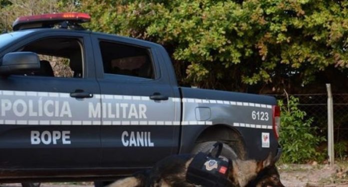 Equipes intensificam buscas por adolescente raptado no Colinas do Sul, em João Pessoa