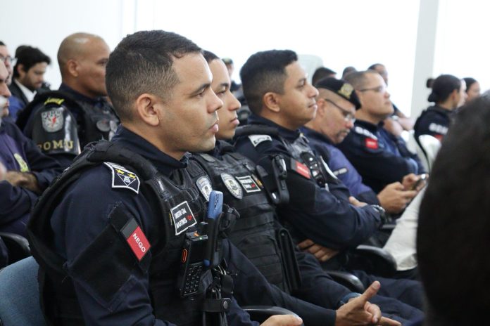 Karla Pimentel é a primeira prefeita da Paraíba a decretar Guarda Civil como Polícia Municipal após aval do STF