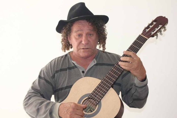 LUTO NA MÚSICA: Cantor Vital Farias morre aos 82 anos em João Pessoa