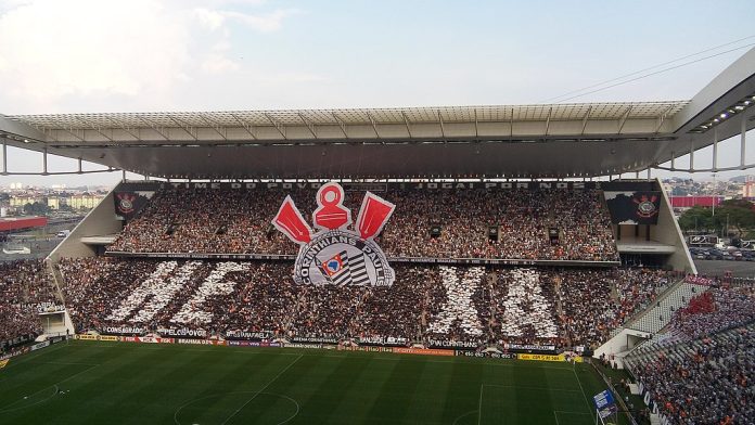 Os 12 maiores ídolos do Corinthians