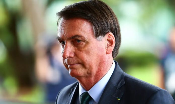 PGR denuncia Bolsonaro e mais 33 pessoas por tentativa de golpe