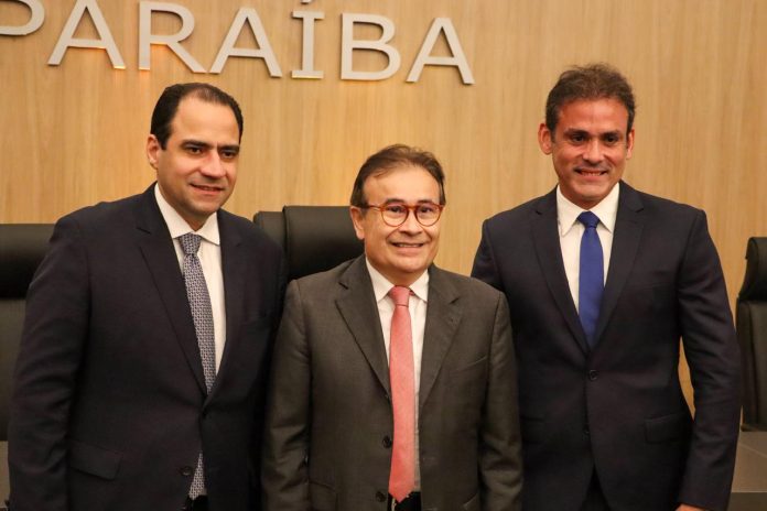 Paraibano Rodrigo Farias é nomeado presidente da Coordenação Nacional das Caixas de Assistência dos Advogados