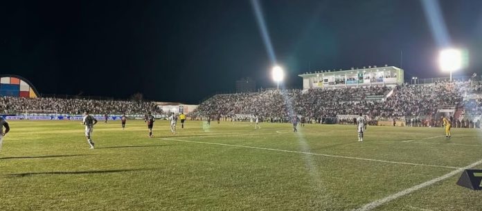 Red Bull Bragantino vence o Sousa nos pênaltis e avança na Copa do Brasil