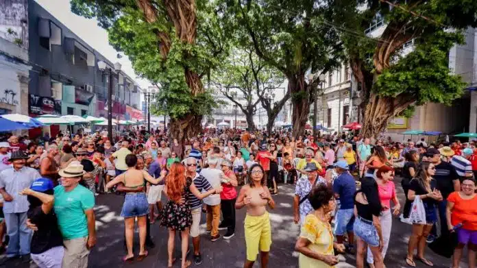 Samba do Preto comanda Sabadinho Bom deste final de semana
