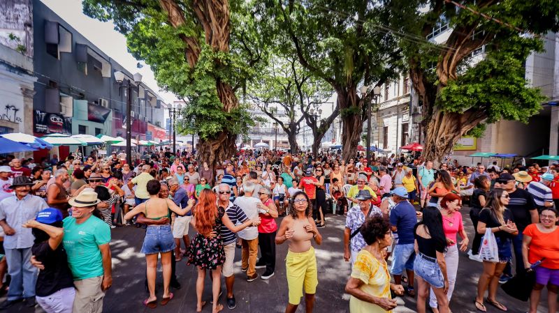 Samba do Preto comanda Sabadinho Bom deste final de semana