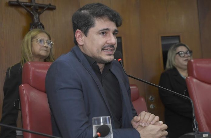 Secretário de Saúde de João Pessoa presta contas das ações do último quadrimestre de 2024