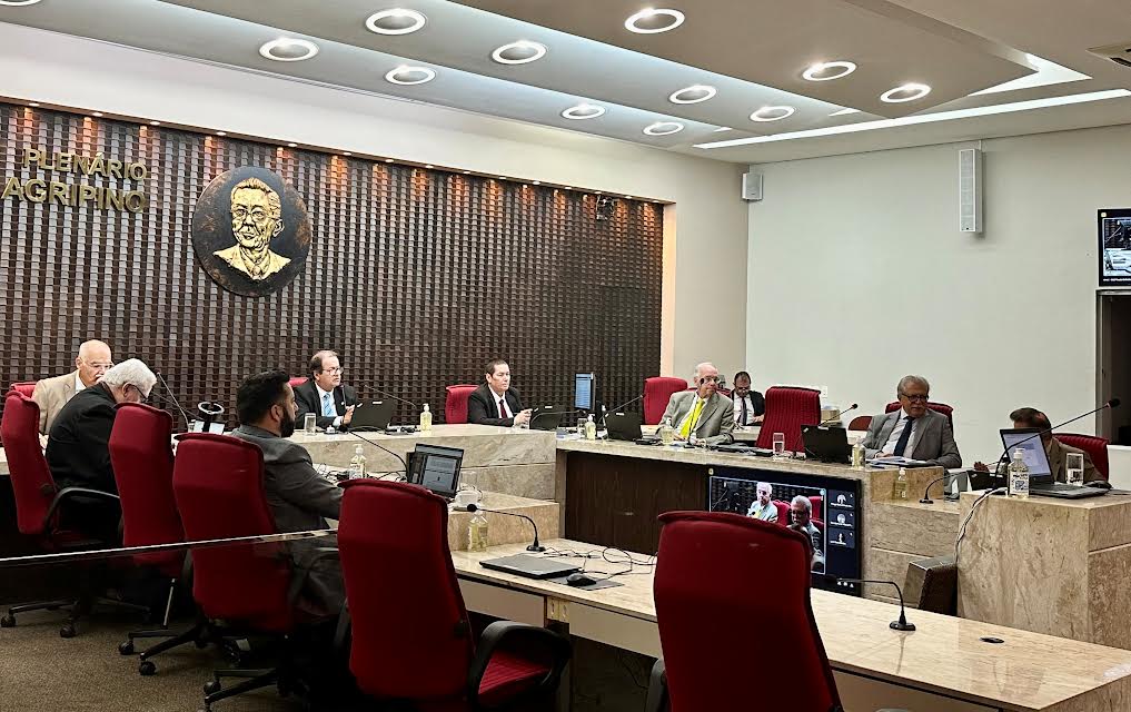 TCE-PB julga regulares as contas do Tribunal de Justiça, Aesa e de mais quatro prefeituras municipais