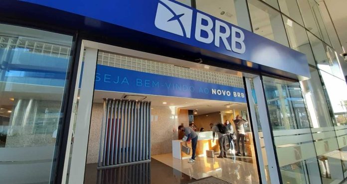 Advogados e público em geral devem emitir guias pelo BRB a partir do dia 5 de abril