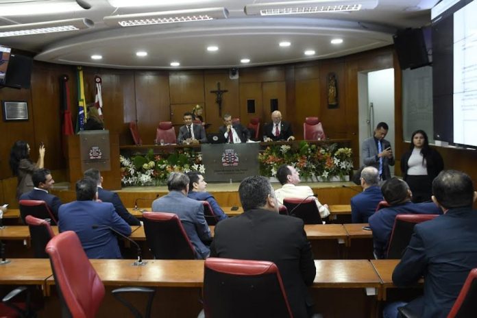 CMJP aprova reajuste de 7,5% aos servidores da Guarda Civil Metropolitana