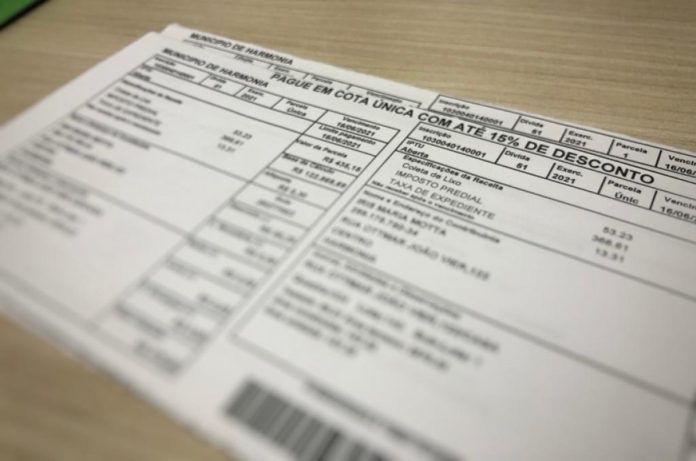 Contribuintes de Cabedelo que pagarem IPTU 2025 até o dia 31 têm desconto de 20%