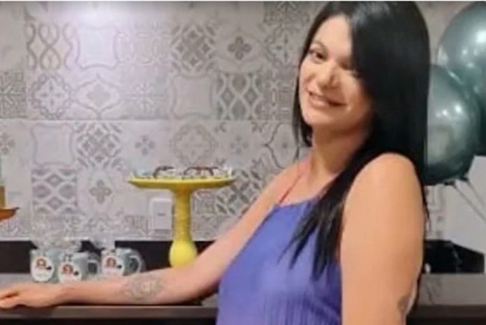 IPC da Paraíba recebe corpo de Danielle Morais