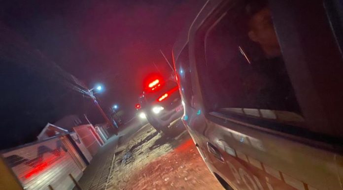 João Pessoa registra quatro homicídios em menos de 24 horas