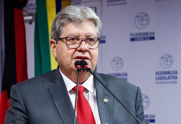 João diz que Mersinho pode figurar na majoritária e Hugo pode ser candidato a governador