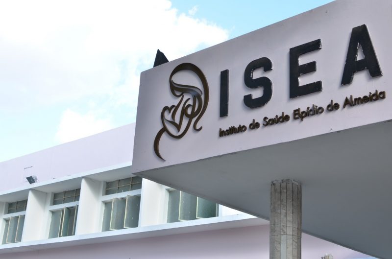 Ministério Público da Paraíba apura “apagão” no Isea e acompanha providências